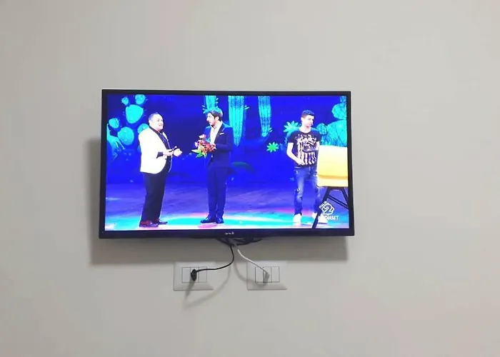 Acomodação com café da manhã  Sarkar House *