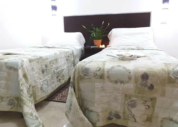 Sarkar House Roma